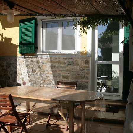 Ca De Pria Bed & Breakfast Casarza Ligure Room photo