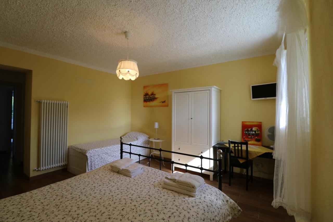 Ca De Pria Bed & Breakfast Casarza Ligure Exterior photo