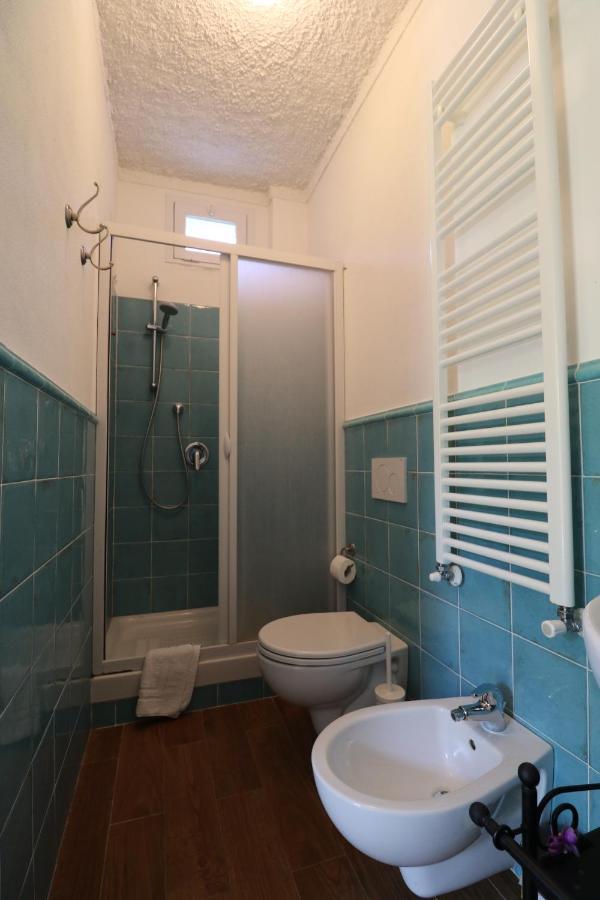 Ca De Pria Bed & Breakfast Casarza Ligure Exterior photo