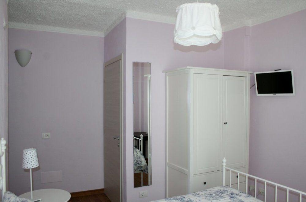 Ca De Pria Bed & Breakfast Casarza Ligure Exterior photo