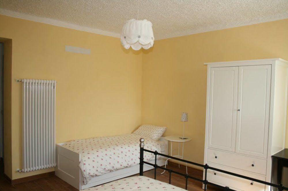 Ca De Pria Bed & Breakfast Casarza Ligure Exterior photo